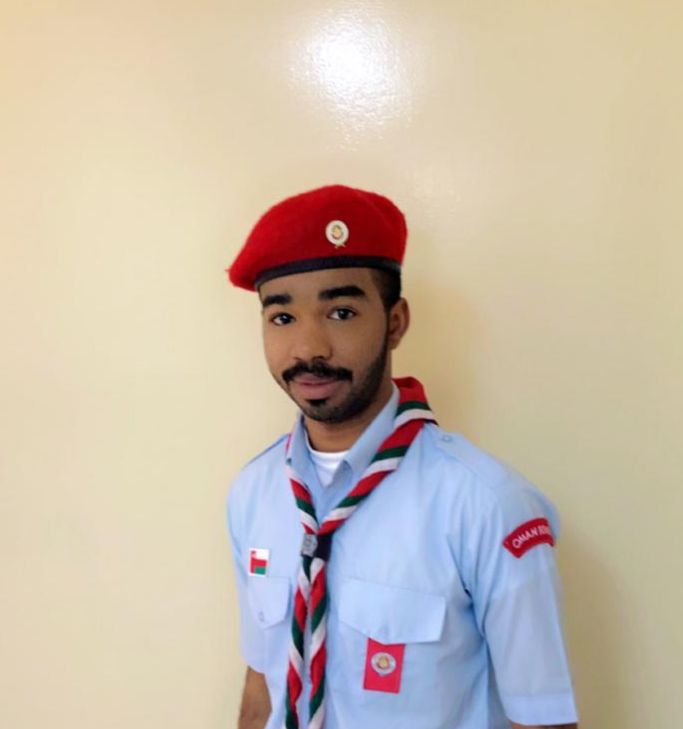 عشيرة جوالة نادي خصب (@khasabrovers) on Twitter photo ممثل لعشيرة جوالة نادي خصب يشارك الجوال / معاذ الظهوري في ورشة التسويق الرقمي، المقامة في المديرية العامة للكشافة والمرشدات خلال الفترة 1 -2 / 12/ 2024
<a href="/OmanScoGui/">كشافة ومرشدات عُمان</a>
<a href="/khasabclub/">نادي خصب الرياضي الثقافي</a>
<a href="/Governermusn/">محافظة مسندم - سلطنة عُمان</a>
<a href="/worldscouting/">World Scouting</a>
#كشافة_ومرشدات_عمان ممثل لعشيرة جوالة نادي خصب يشارك الجوال / معاذ الظهوري في ورشة التسويق الرقمي، المقامة في المديرية العامة للكشافة والمرشدات خلال الفترة 1 -2 / 12/ 2024
<a href="/OmanScoGui/">كشافة ومرشدات عُمان</a>
<a href="/khasabclub/">نادي خصب الرياضي الثقافي</a>
<a href="/Governermusn/">محافظة مسندم - سلطنة عُمان</a>
<a href="/worldscouting/">World Scouting</a>
#كشافة_ومرشدات_عمان