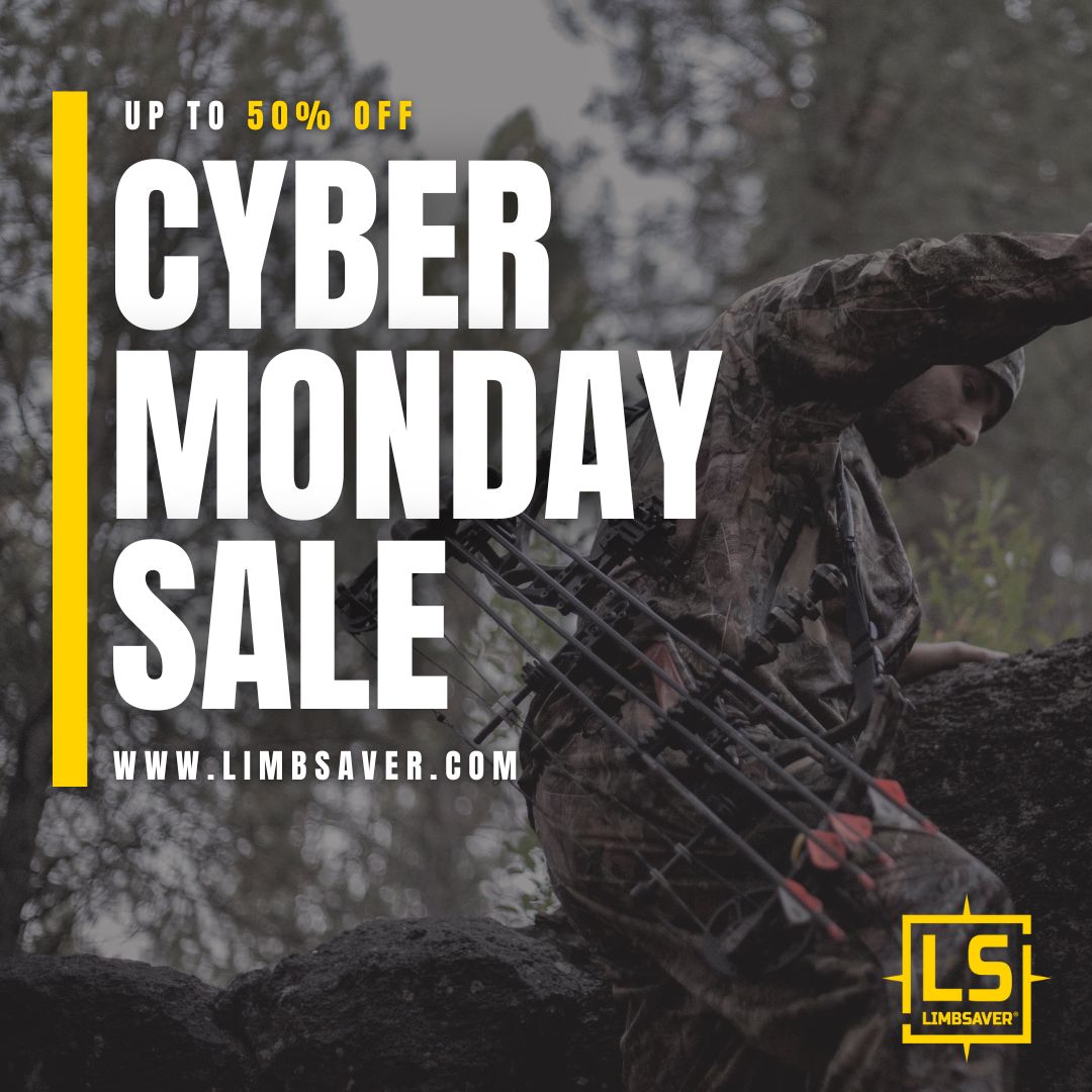 LimbSaver tweet media