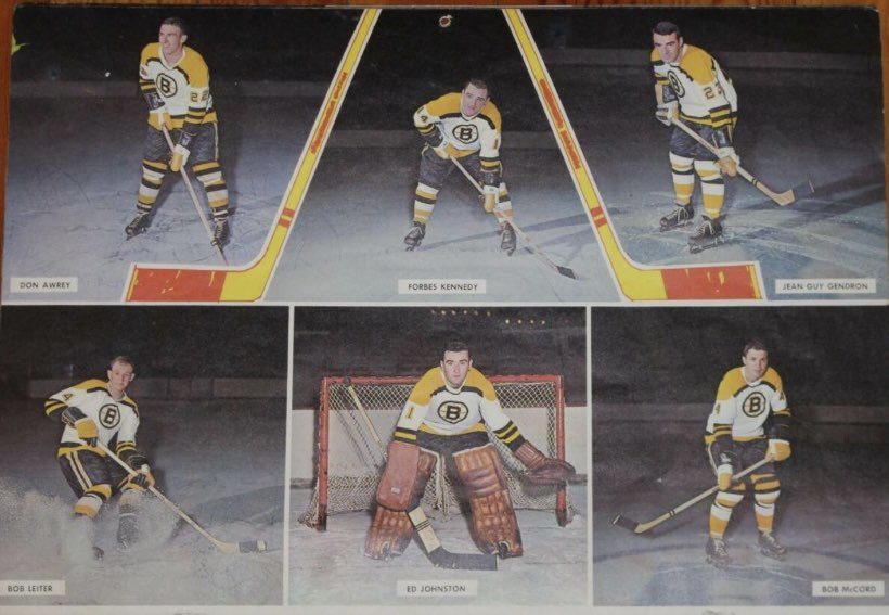 PEISportsHall's tweet photo. Forbie Kennedy team photos 1950’s &amp; early 60’s.
Forbie is a charter member of the PEI Sports Hall of Fame (1968). https://t.co/0UZOklM0MQ