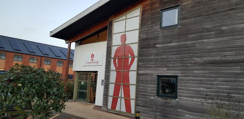 We Can see you... but you can't see us!
Contra Vision One-Way vision window film, how does it work?
bit.ly/3CRfXol