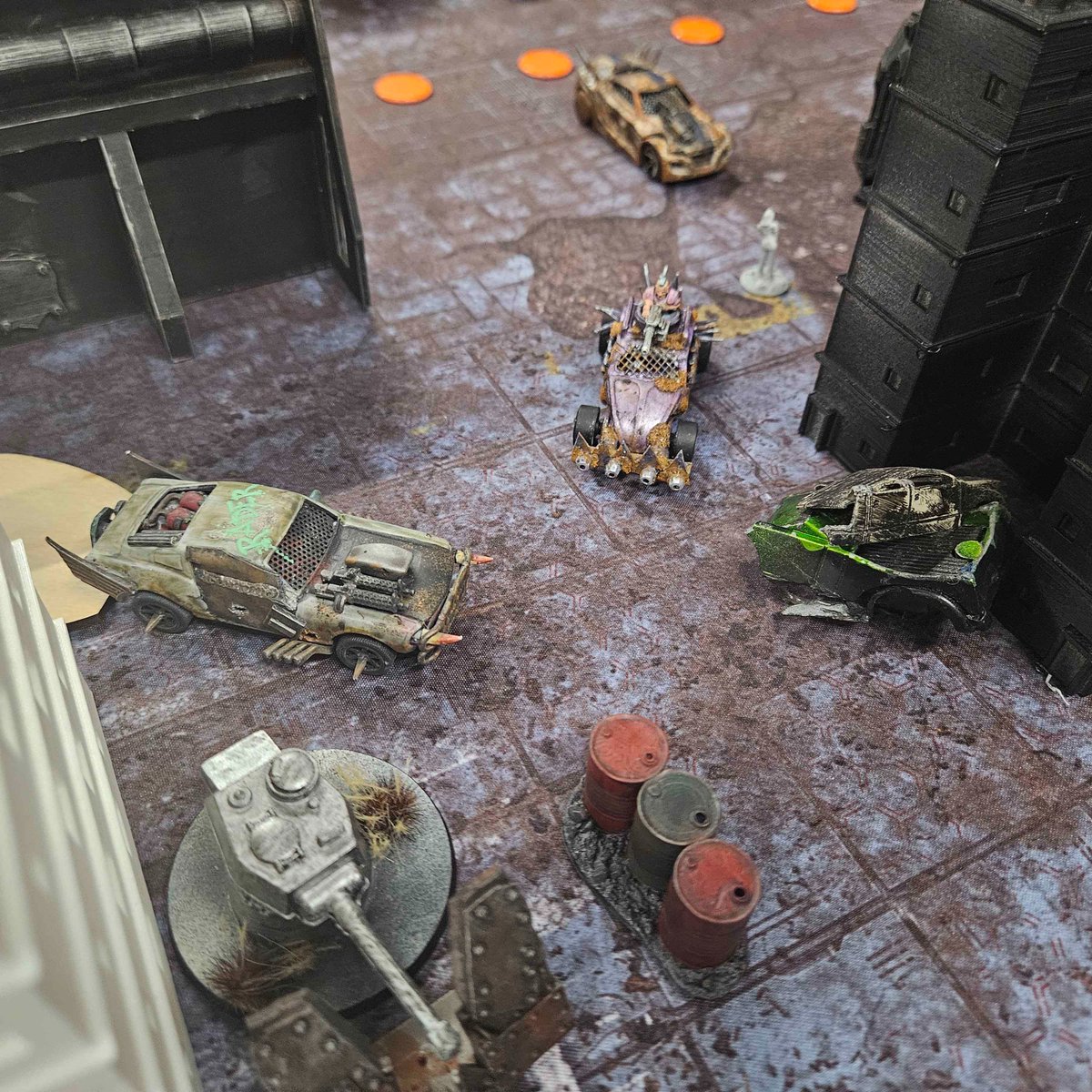 Limited Edition: Tabletop Tavern tweet media