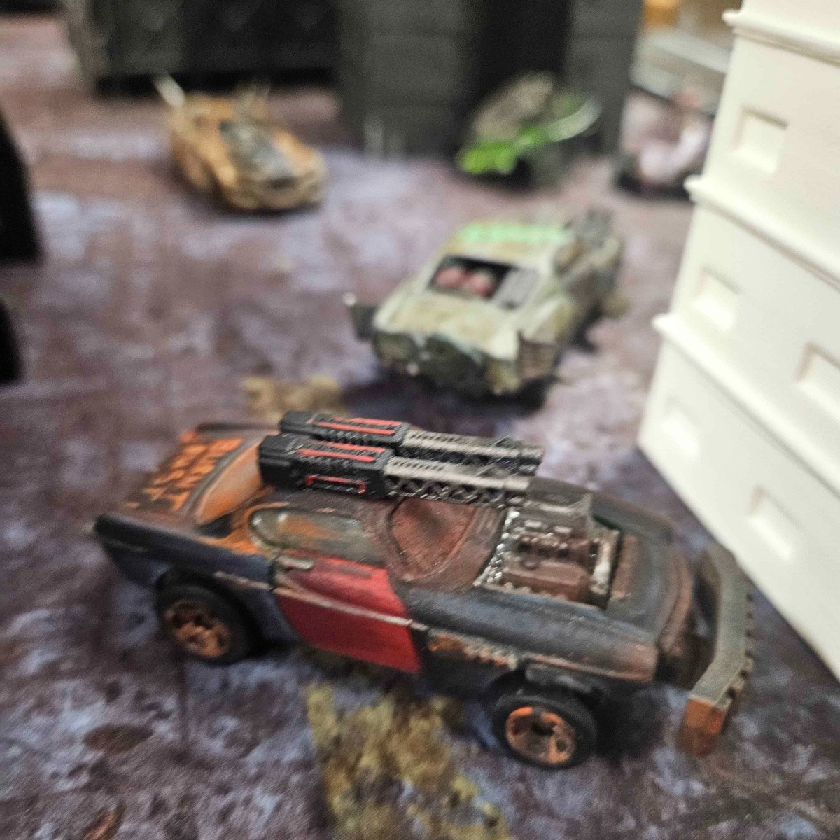 Limited Edition: Tabletop Tavern tweet media