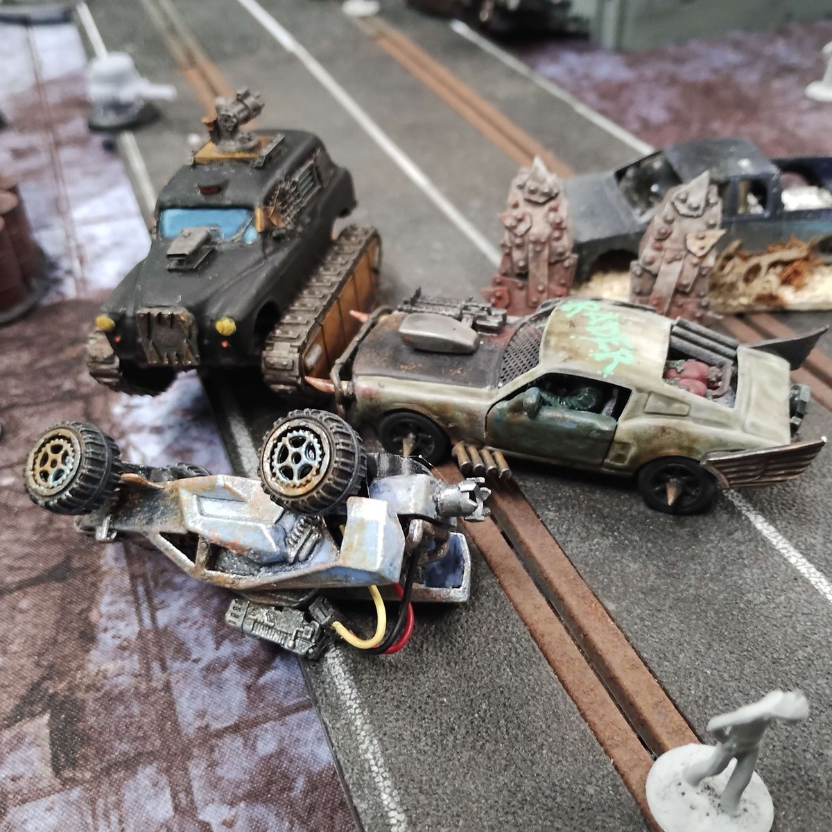 Limited Edition: Tabletop Tavern tweet media