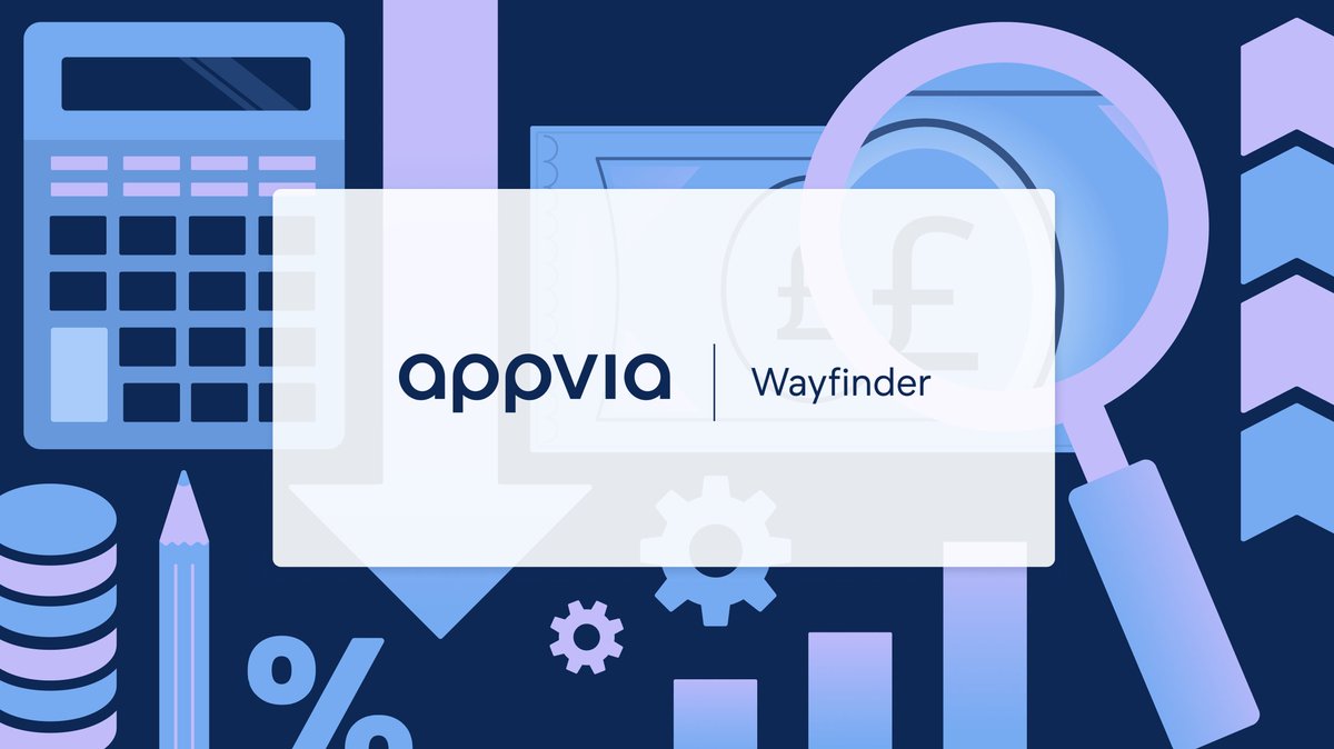 💡 Take control of your cloud costs with Wayfinder. Forecast, monitor, and reduce spending with predictive insights, real-time controls, and efficient provisioning.

👉 Read more: hubs.li/Q02ZYMGy0