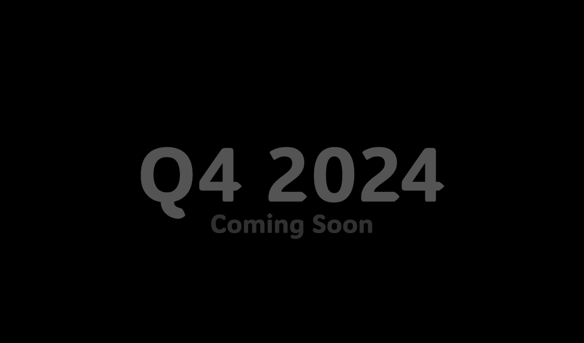 powpowfun's tweet photo. The wait is almost over. $BNTY is coming Q4 2024, powered by Fullmetal. Seamlessly integrate AI agents, customize endlessly, and unlock the full potential of the stack. https://t.co/B3Osl646q1