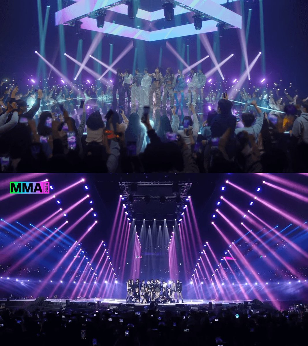 StanTriBe's tweet image. this really got me in my feelings 🥲