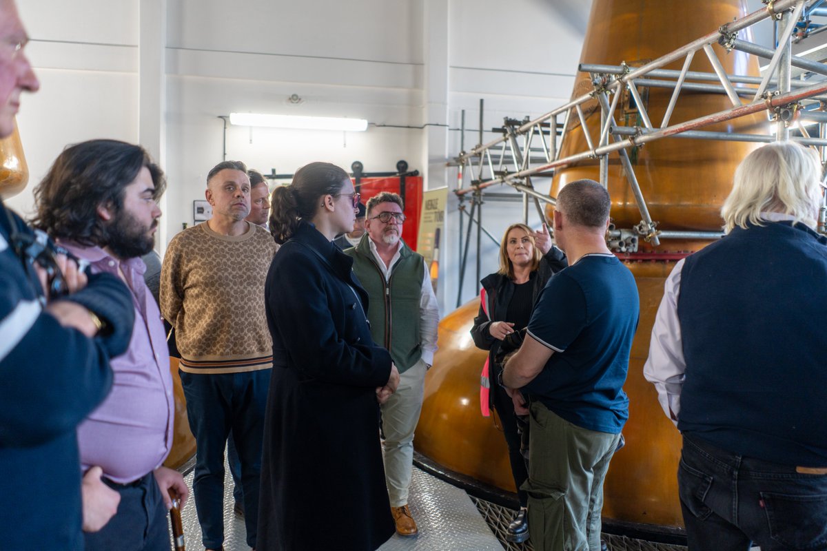 Here are some fantastic images from the C.Gars event held at The Mash Tun in Scotland.

Read all about it here
tinyurl.com/4ebswn6u

#whisktrail #whiskyevent #cigars #bar #whisky #moray #aberlour #holiday #whiskymerchant #scotland #themashtun #speysidescotland