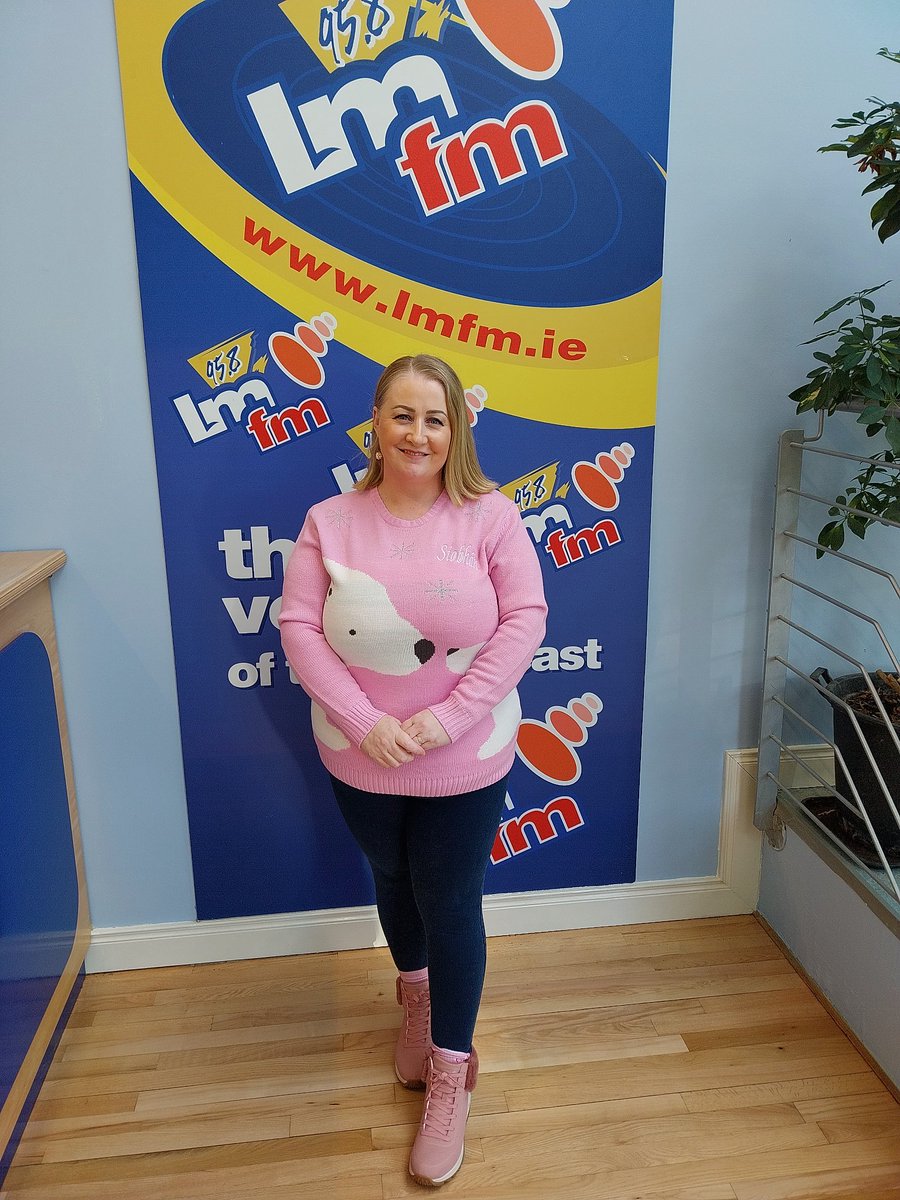Mams.ie Siobhán (@mams_ie) on Twitter photo Tune in <a href="/LMFMRADIO/">LMFM RADIO</a> 2pm....we'll be on giving you top tips for #Christmas
#christmas2024 #Christmas #LouthChat #sp #ad #sponcon #collab Tune in <a href="/LMFMRADIO/">LMFM RADIO</a> 2pm....we'll be on giving you top tips for #Christmas
#christmas2024 #Christmas #LouthChat #sp #ad #sponcon #collab