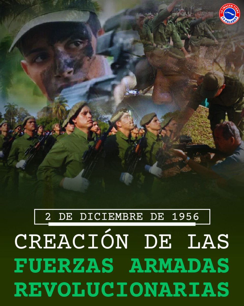 Felicidades a los que se visten de verde olivo 📷📷
#SiempreDeVerdeOlivo