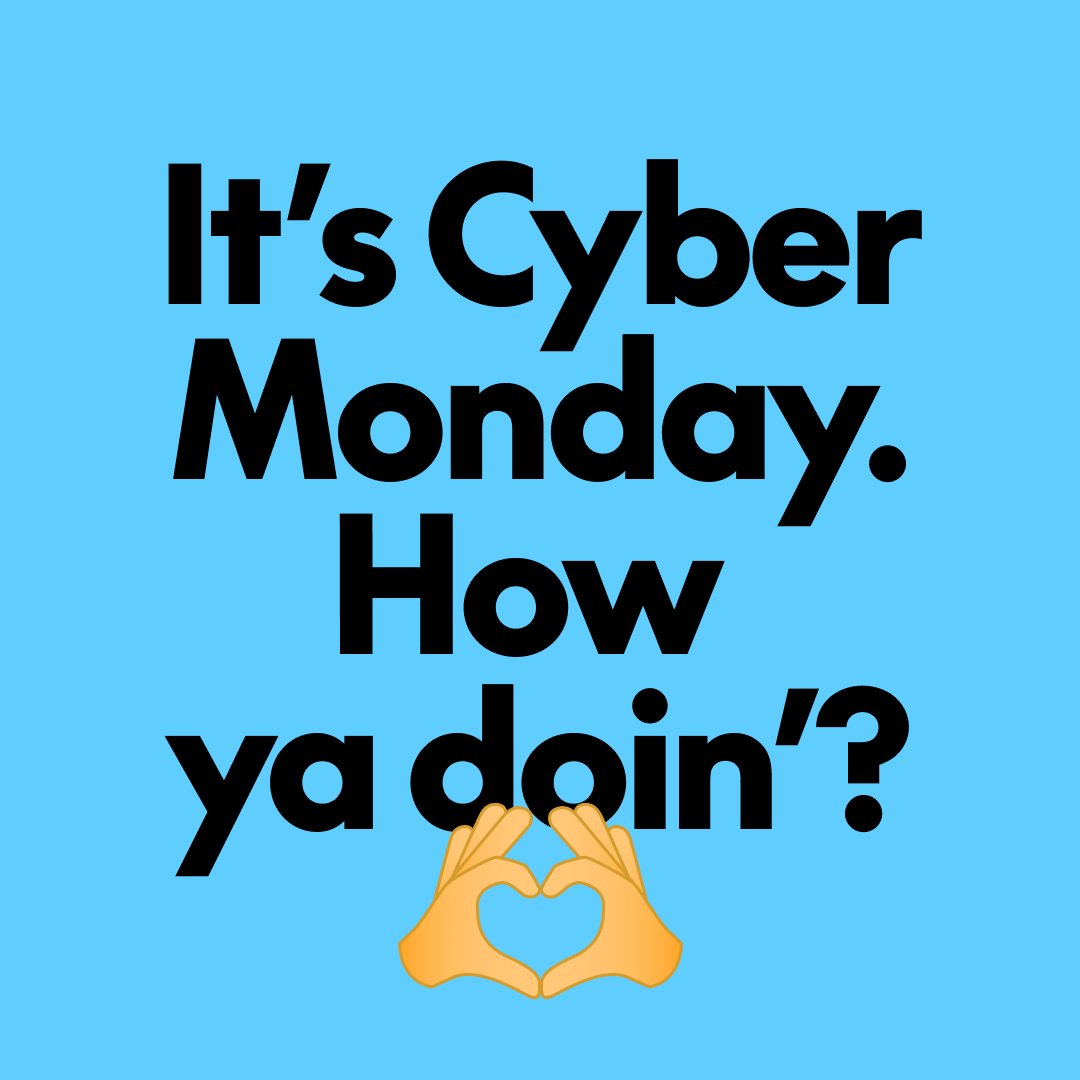 PayPal_Open's tweet photo. You’re checking sales, but is anyone checking on you? You’re doing great, btw. Way to crush it. 💙 https://t.co/P1DkF6v6jh https://t.co/qgI9X7liUy