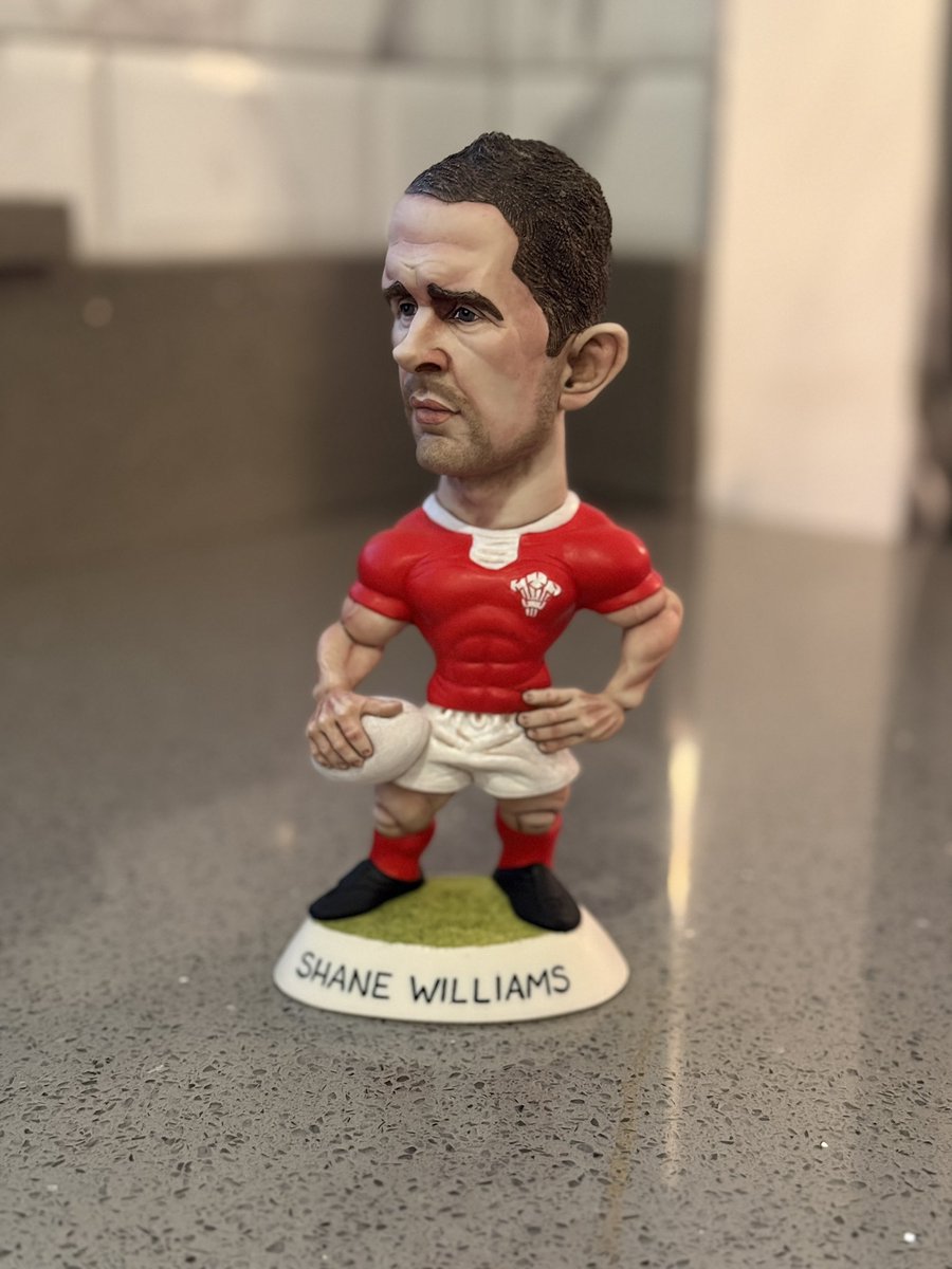 Tom James (@tomj_11) on Twitter photo Auctioning off 2 limited edition signed Groggs of <a href="/samwarburton_/">Sam Warburton</a> & <a href="/ShaneWilliams11/">Shane Williams</a> . Inbox me if youโre interested.
In aid of <a href="/DreamsWishesOrg/">Dreams & Wishes Charity</a>
Please retweet
dreamsandwishescharity.org Auctioning off 2 limited edition signed Groggs of <a href="/samwarburton_/">Sam Warburton</a> & <a href="/ShaneWilliams11/">Shane Williams</a> . Inbox me if youโre interested.
In aid of <a href="/DreamsWishesOrg/">Dreams & Wishes Charity</a>
Please retweet
dreamsandwishescharity.org