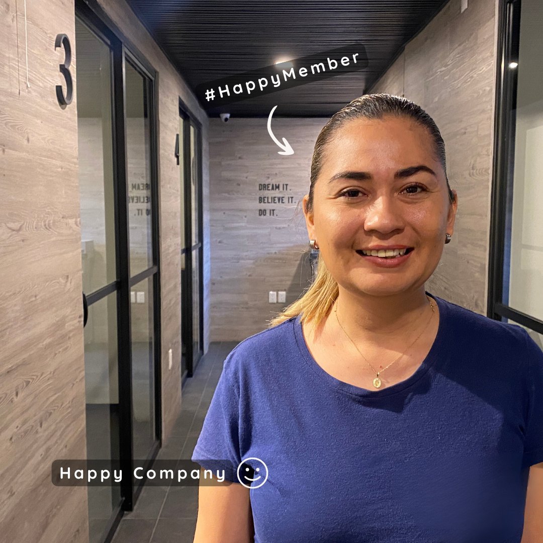 Orbita Coworks tweet media