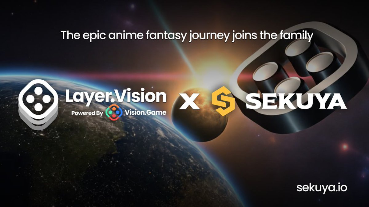 VisionNexus tweet media