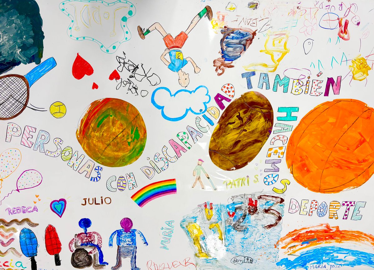 F.C.ParàlisiCerebral tweet media