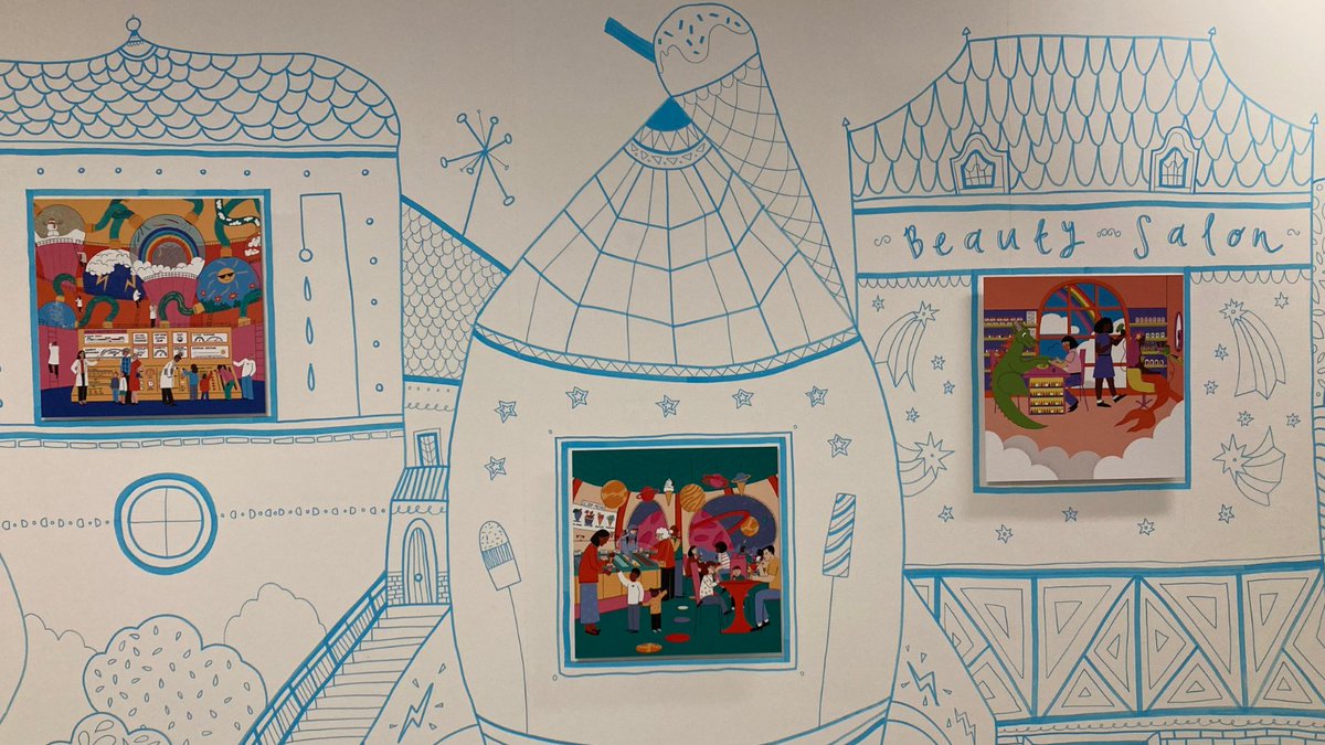 NHS Lothian Charity 💙 tweet media