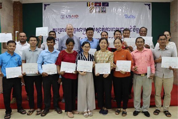 STOP Spillover tweet media