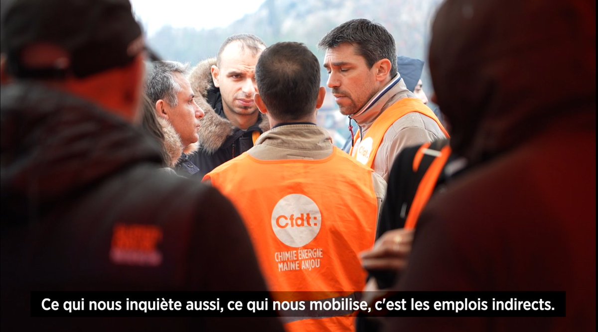 CFDT (@cfdt) on Twitter photo ⏰🗓️ RDV mardi 3 décembre à 🕘 9h pour la conférence de presse : "#Emploi - les solutions de la CFDT pour protéger les salariés", en présence de <a href="/MaryliseLeon/">Marylise Léon</a>, <a href="/OlivierGuivarch/">Olivier Guivarch</a>, <a href="/fguimbretiere/">Fabien Guimbretière</a> et de délégués syndicaux CFDT. Inscriptions : presse@cfdt.fr ⏰🗓️ RDV mardi 3 décembre à 🕘 9h pour la conférence de presse : "#Emploi - les solutions de la CFDT pour protéger les salariés", en présence de <a href="/MaryliseLeon/">Marylise Léon</a>, <a href="/OlivierGuivarch/">Olivier Guivarch</a>, <a href="/fguimbretiere/">Fabien Guimbretière</a> et de délégués syndicaux CFDT. Inscriptions : presse@cfdt.fr