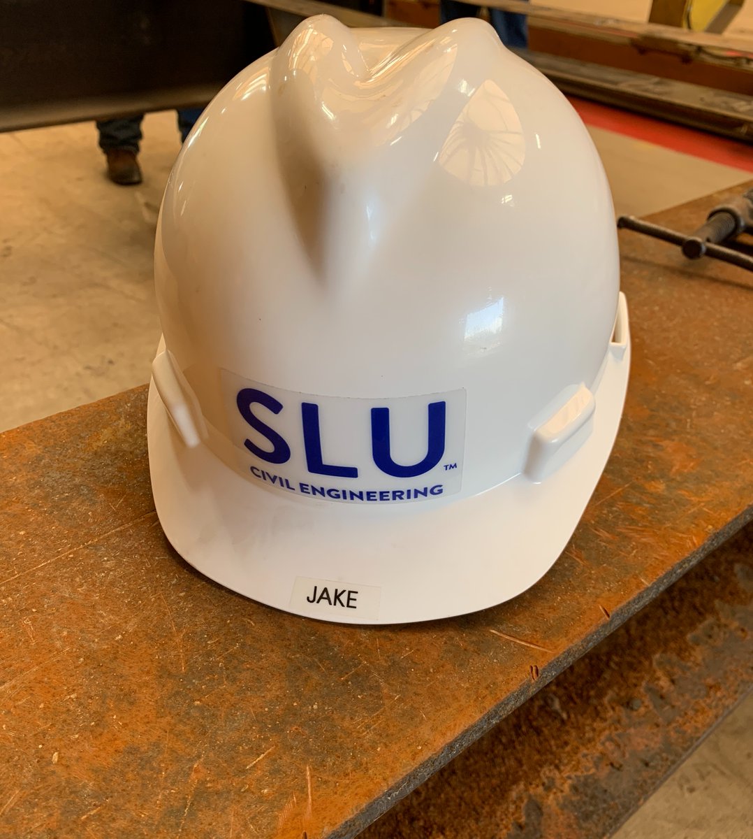 SLU Civil Engineering tweet media
