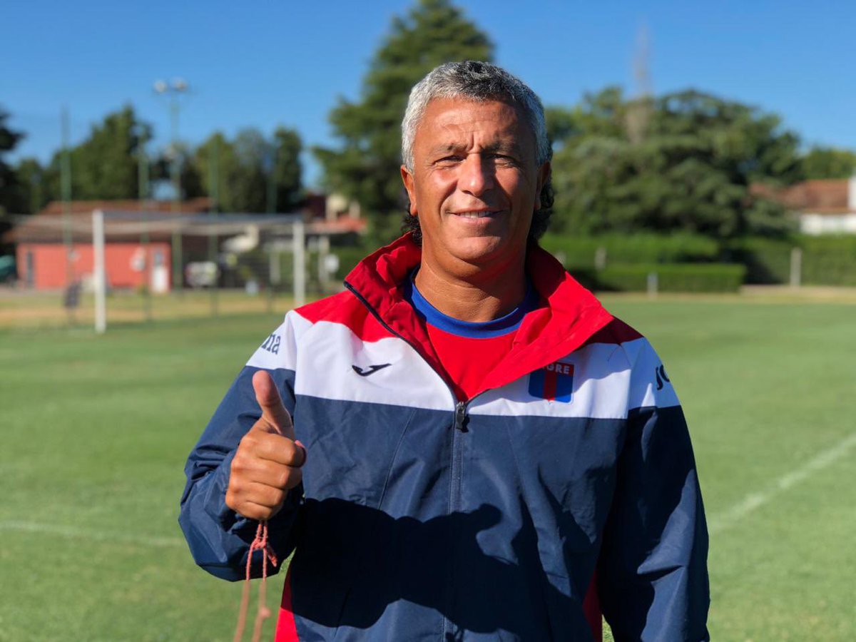𝐆𝐄𝐑𝐒𝐎𝐍 𝐂𝐔𝐁𝐀 🎙⚽️ tweet media