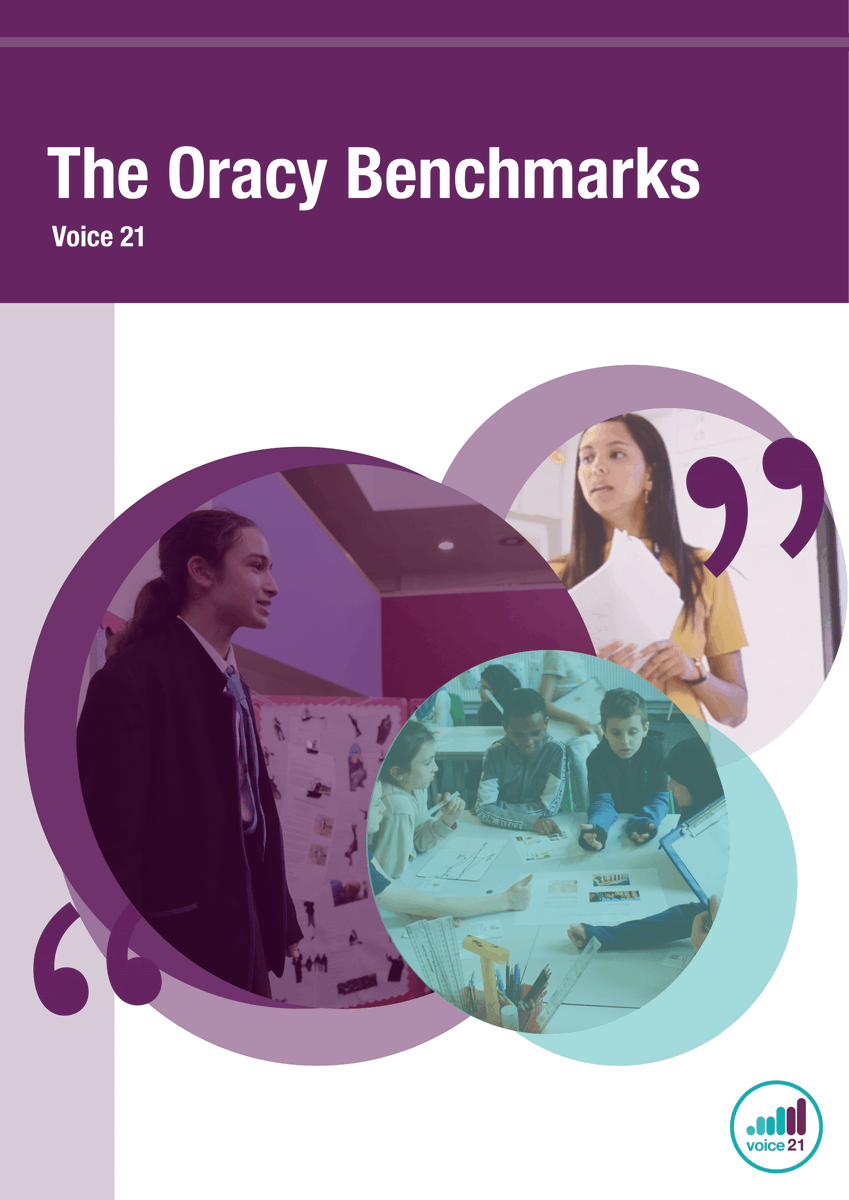 🎄 Day 1 of Oracy Advent! 🎁 

Today, we're helping develop teachers' and school leaders' confidence to deliver a high-quality oracy education with our Oracy Benchmarks Report👇

eu1.hubs.ly/H0f4qGJ0