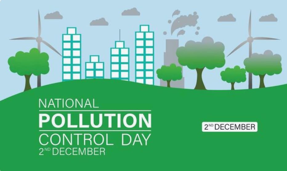 _philosophon_'s tweet image. #PollutionControlDay