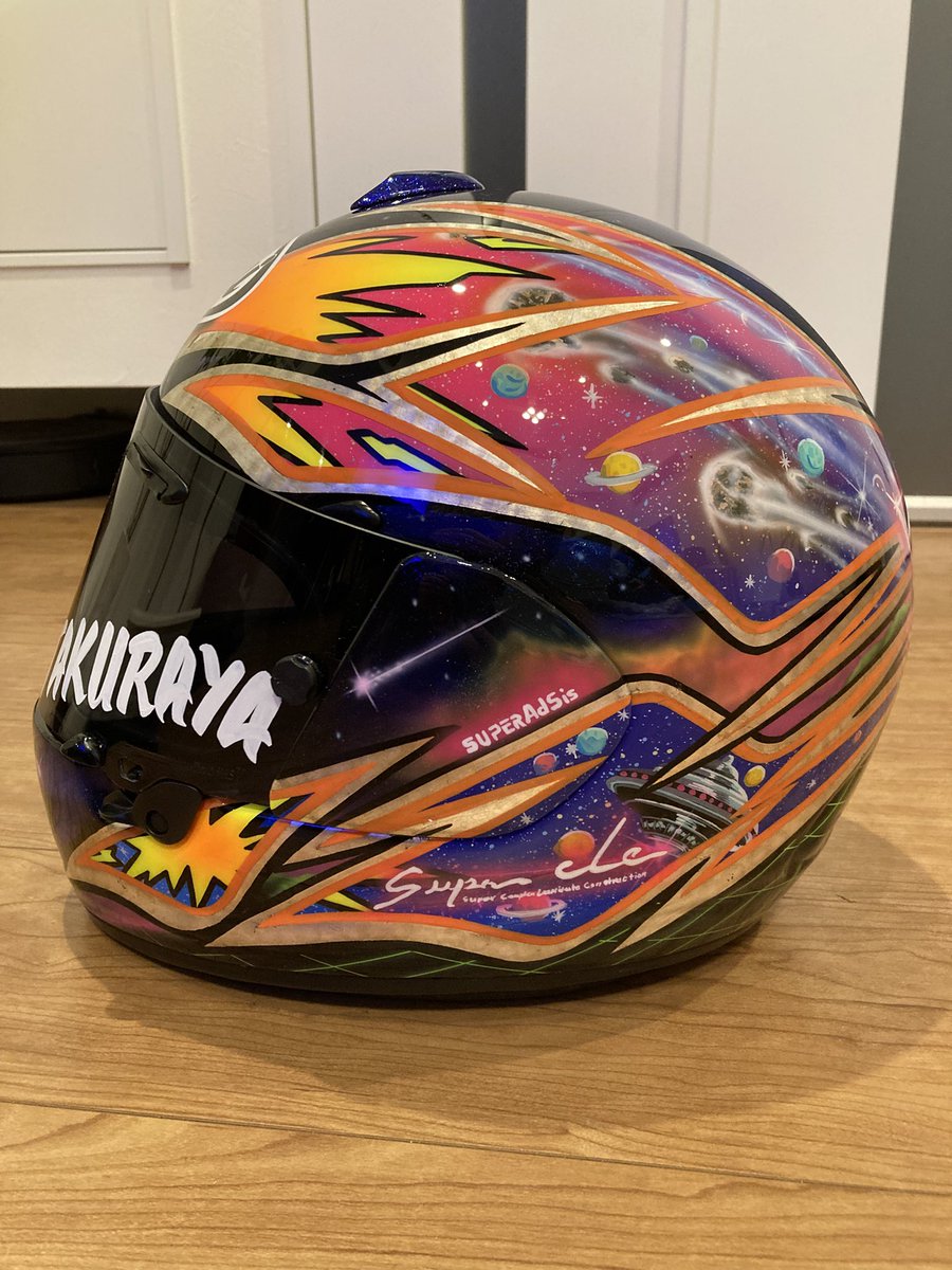 オリジナルペイント SEA PAINT (@kazuminworks) / Posts / X