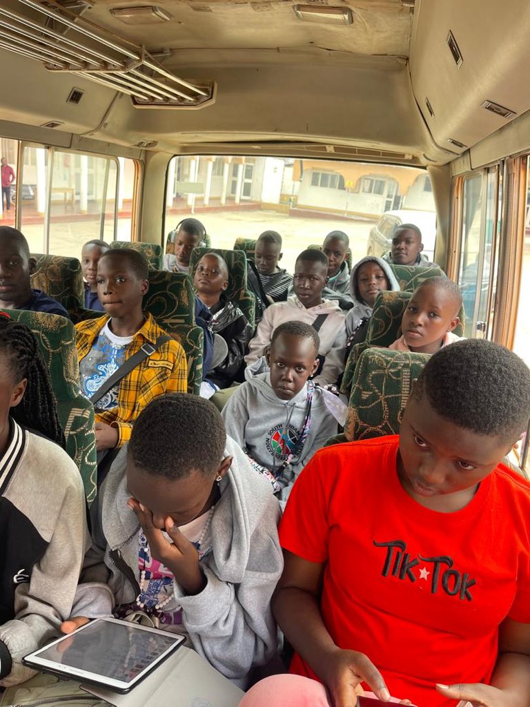 HORMISDALLENSCH's tweet image. Today marks the start of our exciting, educative journey to Germany! Our pupils arrived and are ready to embark on this incredible adventure 
#triptogermany