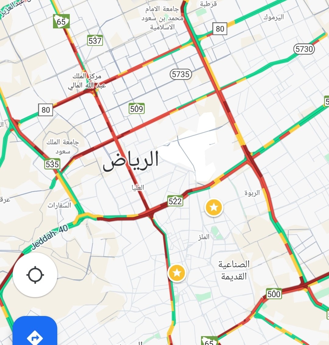 Abdullah AL-Khmais tweet media