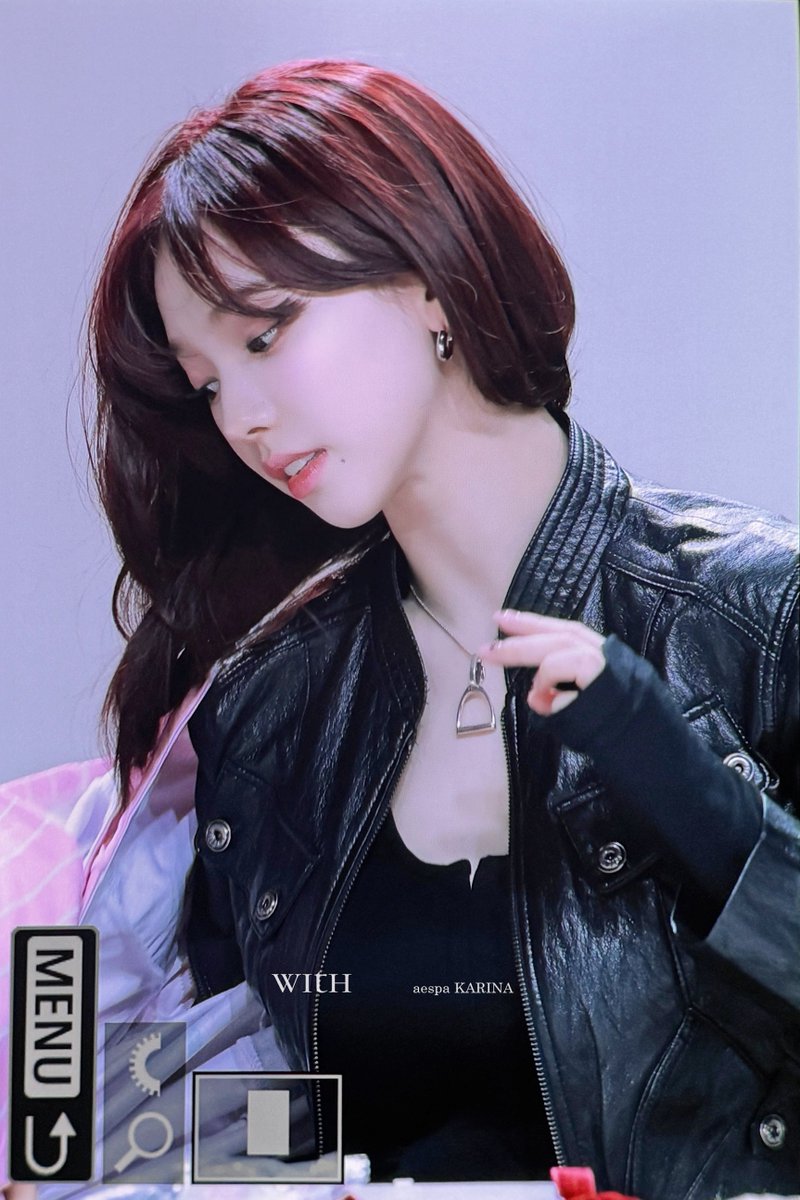 241202 옆태자랑

#카리나 #Karina #에스파 #aespa