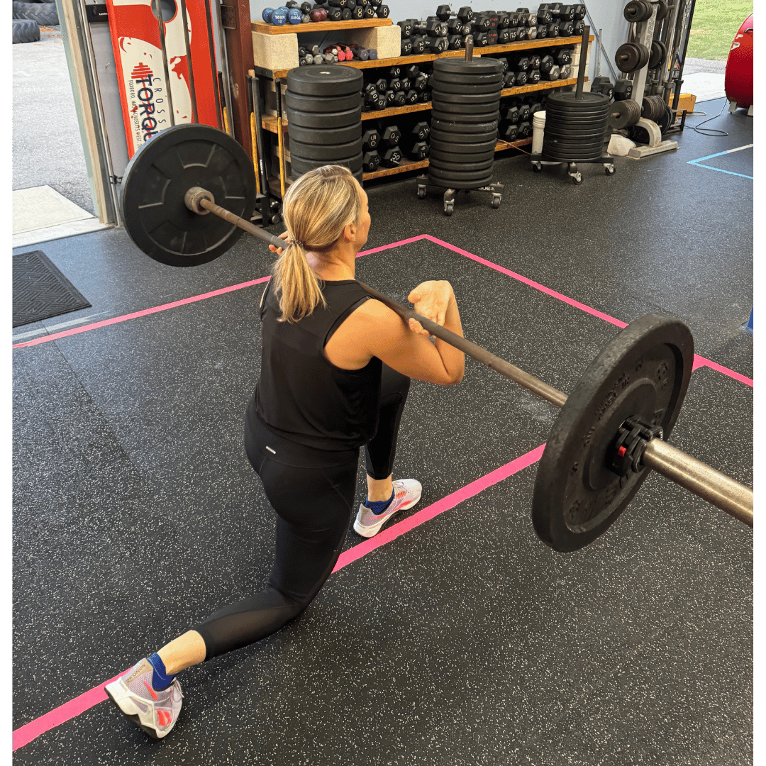 CrossFitTorque's tweet photo. ✨ Tired of feeling tired? Strength training boosts energy, builds muscle, and helps you feel unstoppable. Let’s lift today! 💪 https://t.co/tNB9DOWenI