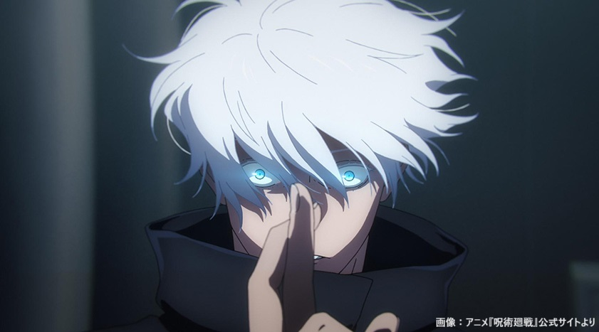 livedoornews's tweet image. 【大丈夫、僕最強だから】12月7日は「五条悟の誕生日」

『呪術廻戦』の登場キャラクターで、1989年生まれ。日本に4人しかいない特級呪術師の1人であり、自他ともに認める最強の呪術師。軽薄でマイペースなため周囲を振り回すが、次世代を担う生徒の成長を大切にしている。苦手な食べ物はアルコール。