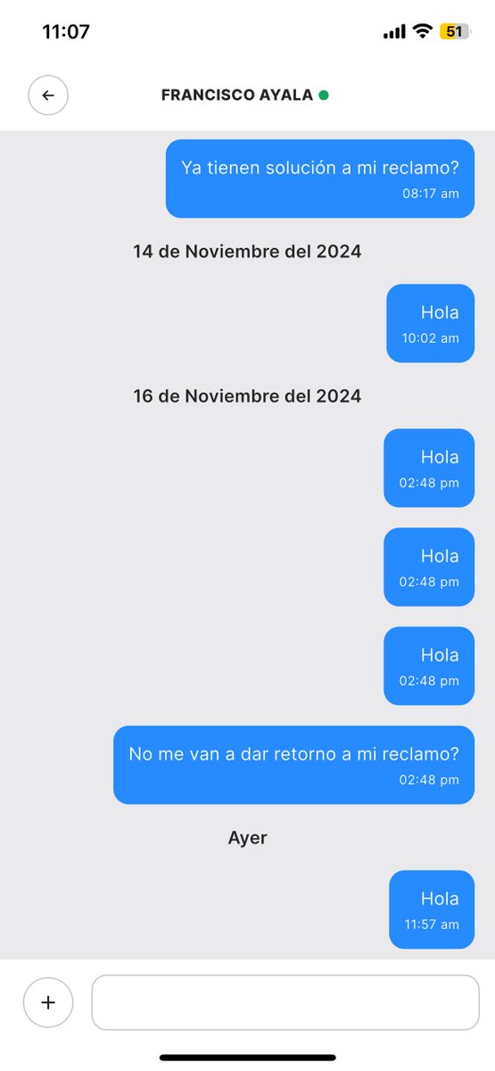 Moni Acuña Urbieta tweet media