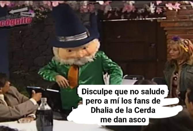 Lxs vende humos de "ésta red social"