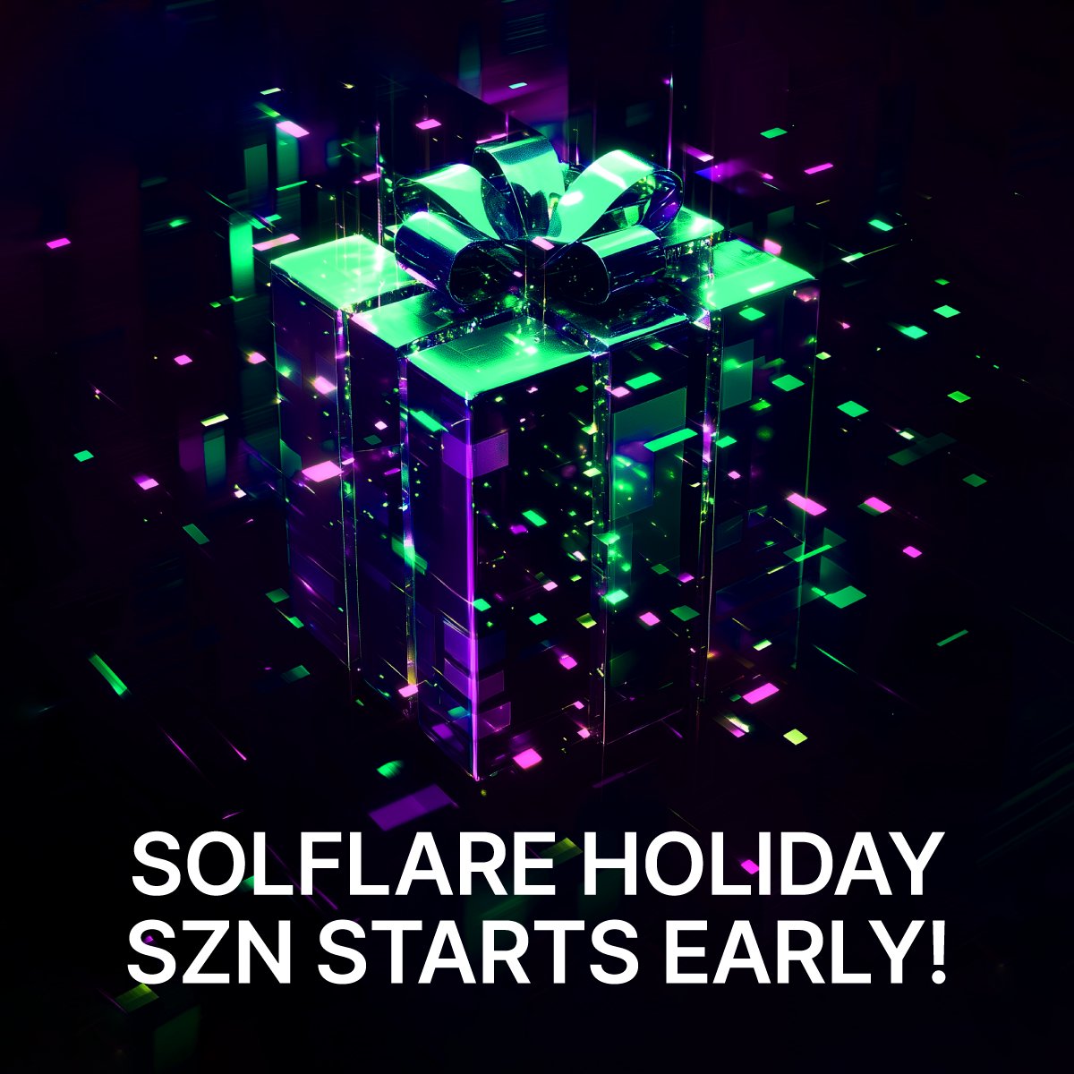 Solflare - The Solana Wallet tweet media