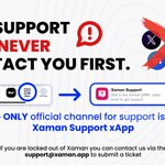 Photo by Xaman® Help (previously XummSupport) (@XamanHelp)