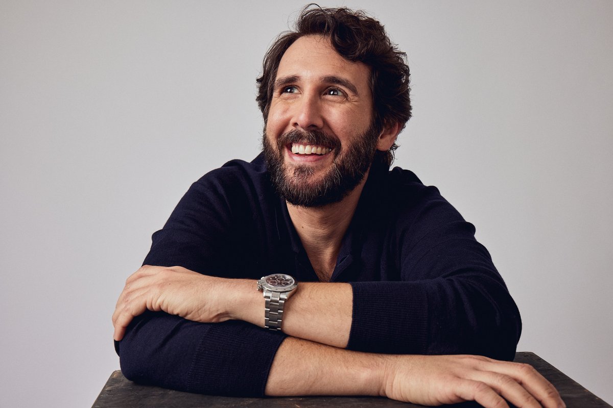 CaesarsEnt's tweet photo. We are elated to announce that Tony®, EMMY®, and five-time GRAMMY® Award-nominated singer, songwriter, actor, and philanthropist @joshgroban is heading to Las Vegas next May for a five-night run at @ColosseumatCP @CaesarsPalace.   Performances of Josh Groban: Gems — Exclusive Las Vegas Engagement are scheduled for May 9, 10, 14, 16 & 17, 2025.

@CaesarsRewards members will have access to a presale starting Wednesday, Dec. 4 at 10 a.m. PT. Tickets go on sale to the general public starting Friday, Dec. 6 at 10 a.m. PT.