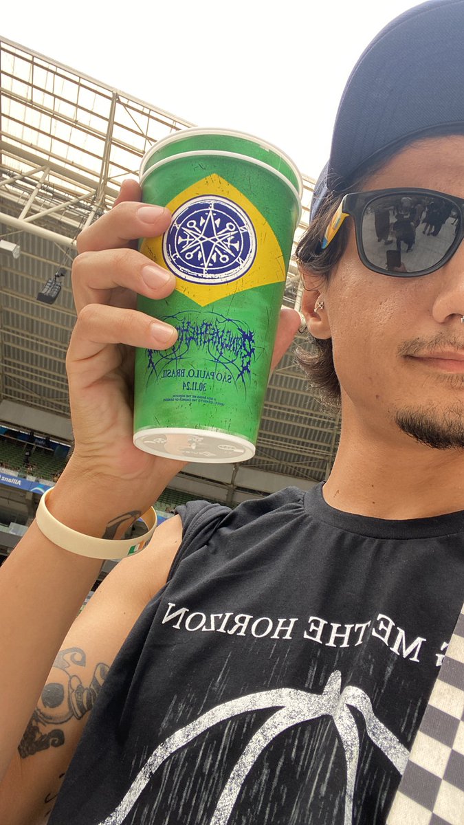 Altju's tweet image. Muitas sdds de sabado