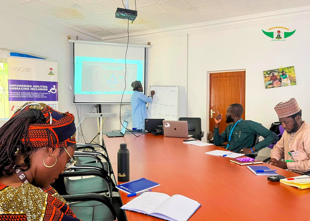 GOALPrime Organization Nigeria tweet media