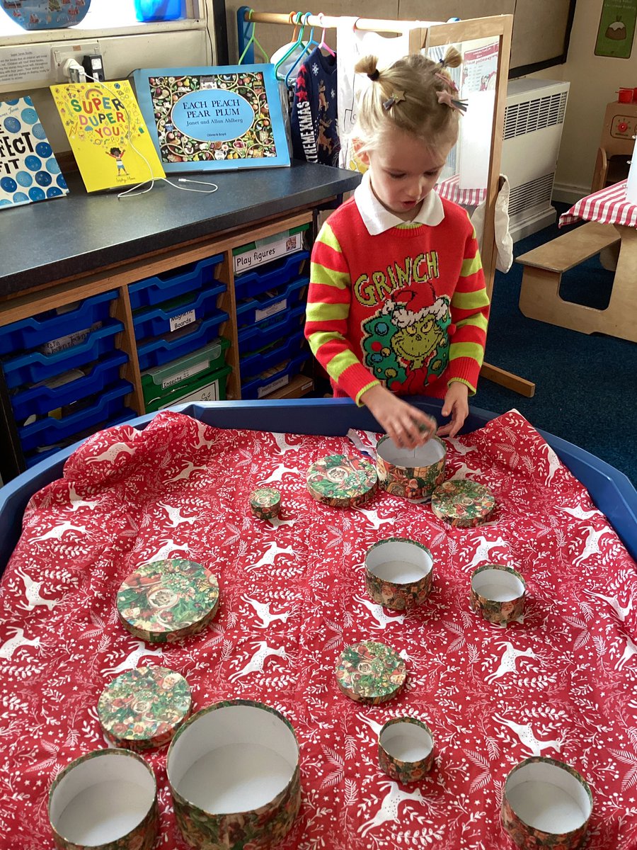 Reedness Primary School tweet media