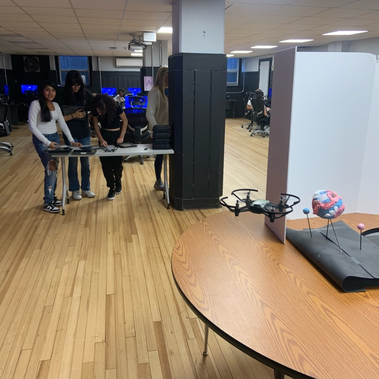 HTH Middle School tweet media