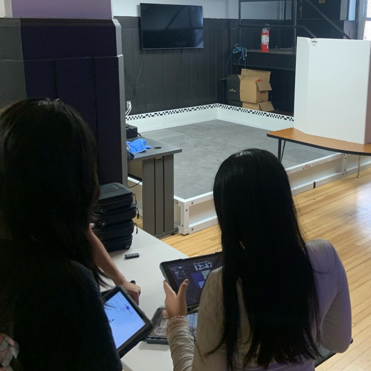 HTH Middle School tweet media