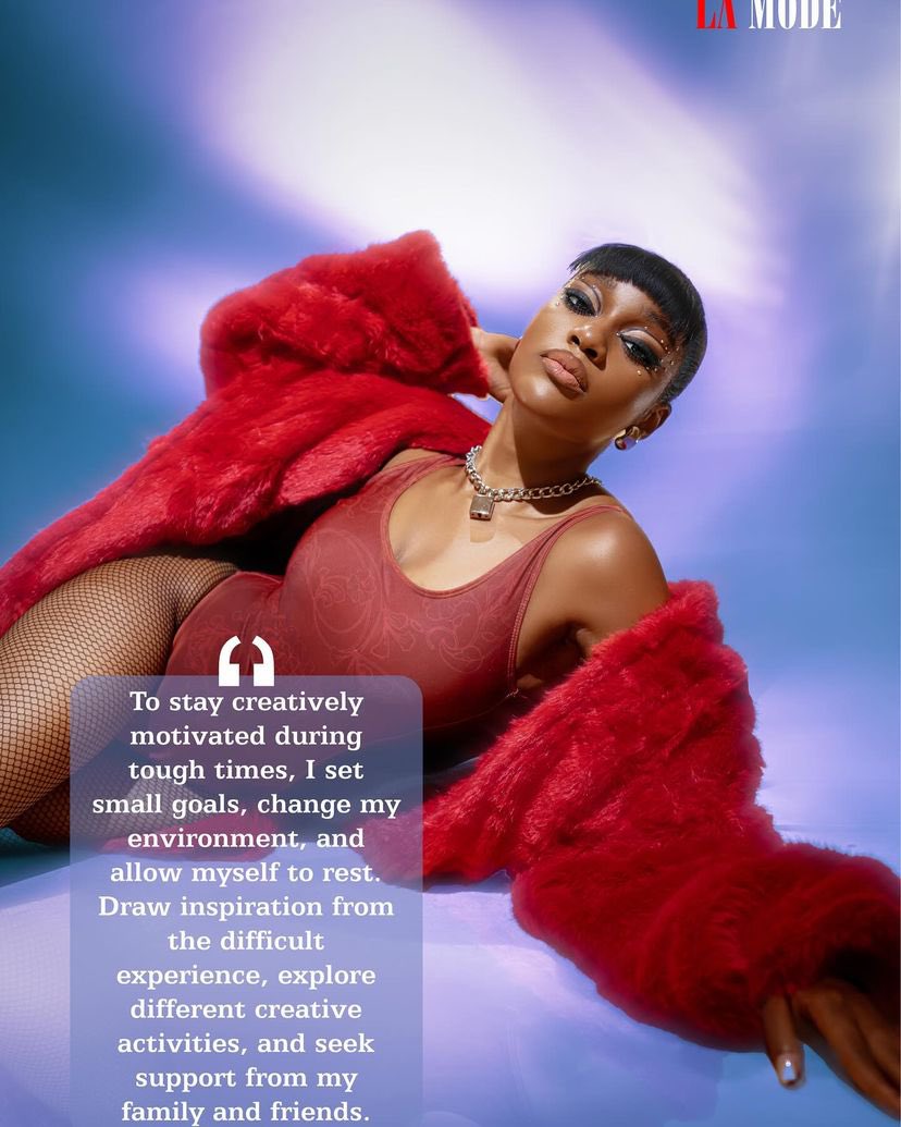 moniquerozay01's tweet image. Her eyes is to die for what because what’s all this beauty 
We supposed to have a 7 days public holiday to celebrate your beauty alone 
@beautyetukura 
#BeautyTukura

#lamodemag #lamodespot 
#BeautyTukura #LaModeMagazine