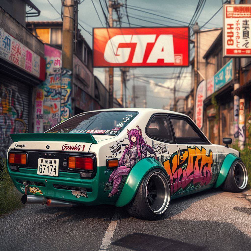 RiyaNovak's tweet photo. @itsFoxCrypto income in our communities, let's create a good future together with gta token)🚀🔥

#community #nft #web3 https://t.co/V65gBIiot8