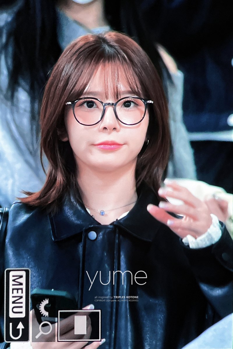 241202 GMP pre.

#yume가득토네 #코토네 #Kotone 
#tripleS #트리플에스