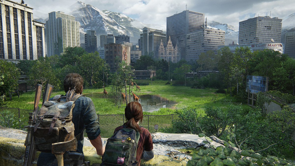 Hunter_Ull's tweet photo. #216 The Last Of Us Part 1
It Can’t Be For Nothing (Platinum)
#PS5Share #PlayStationTrophy #TheLastofUs 

What an incredible game. a true masterpiece. Doesn’t get better in terms of Story or Character Development. https://t.co/dPPs0wRZlk