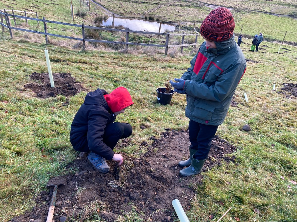 Perth and Kinross Countryside Trust tweet media