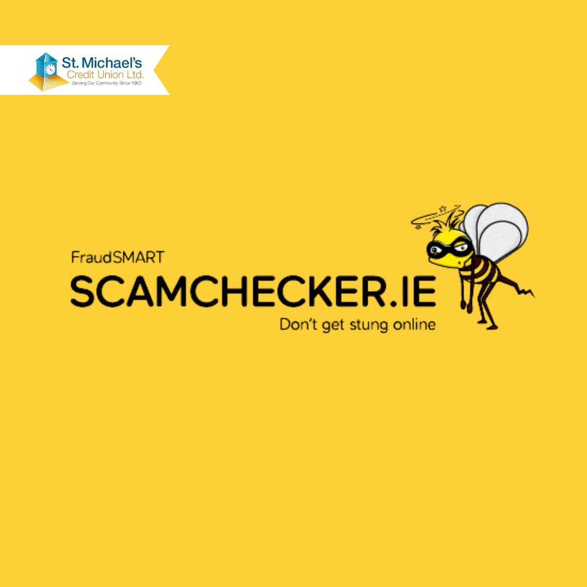 St. Michael's Credit Union tweet media