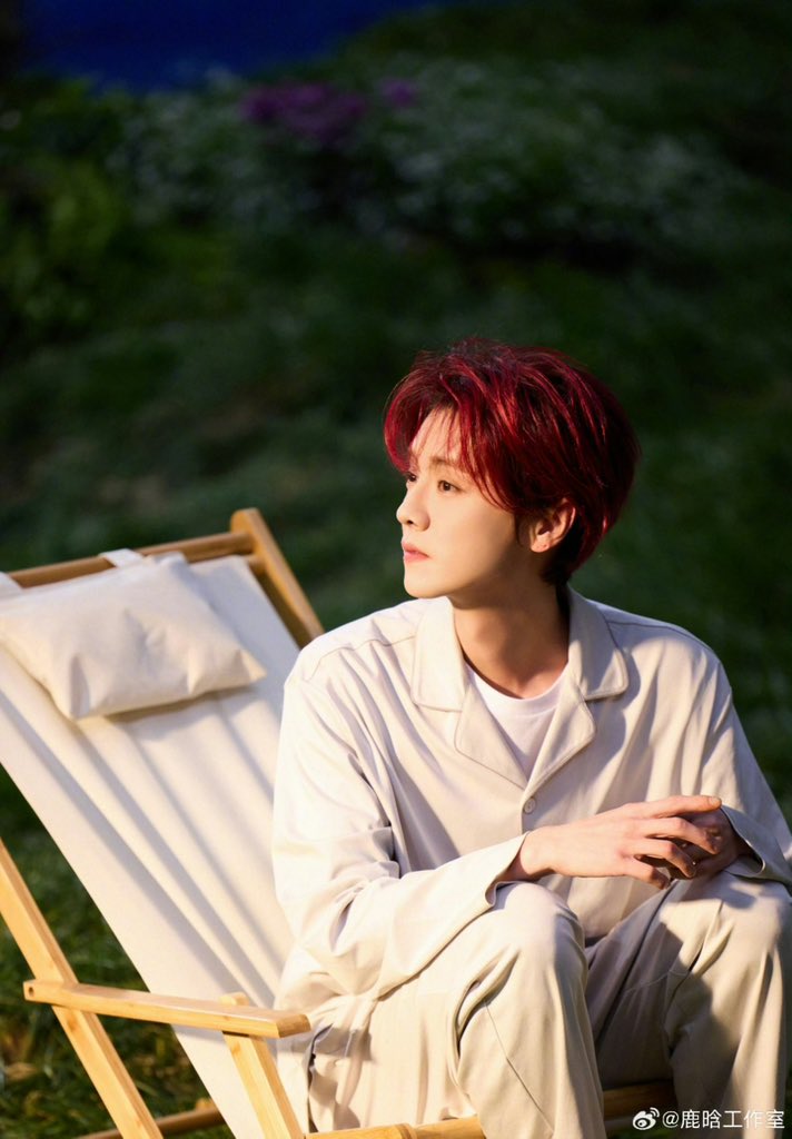exomcomeback's tweet photo. 아 볼빨개졋어… https://t.co/yrW15tqbvR