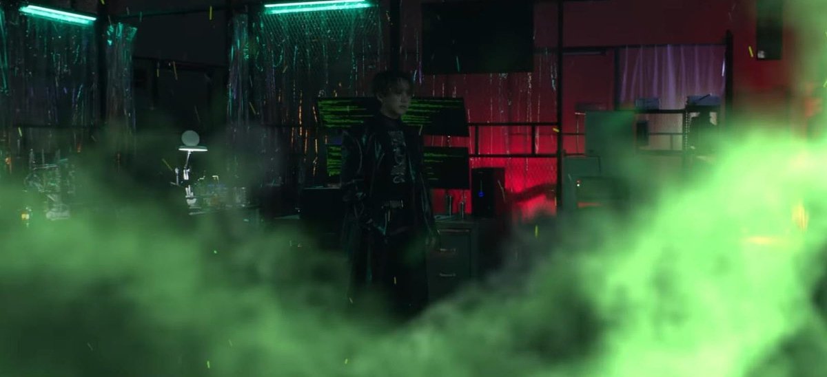 Seo Changbin tweet media