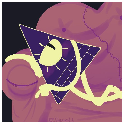 _Shizoid_1's tweet photo. Played around w some random pallettes (man i love mentally unstable samsa) 
#GravityFalls #BillCipher https://t.co/cP5phHKYTc